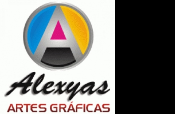 Alexyas Logo download in high quality