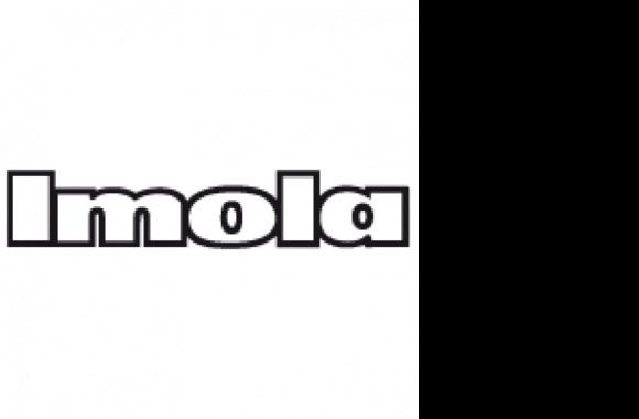 Alfa Romeo Imola Logo