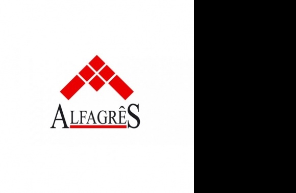 Alfagrês Logo download in high quality