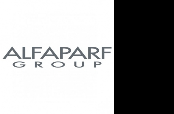Alfaparf Logo download in high quality