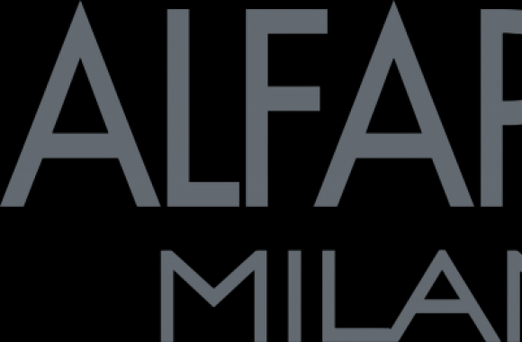 Alfaparf Milano Logo download in high quality