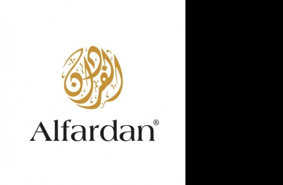 Alfardan Logo download in high quality