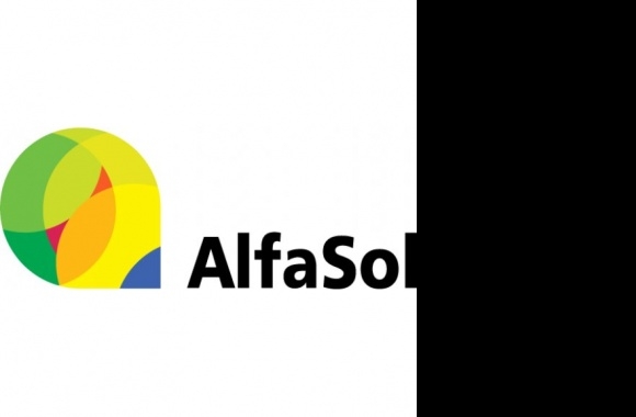 AlfaSol Logo download in high quality