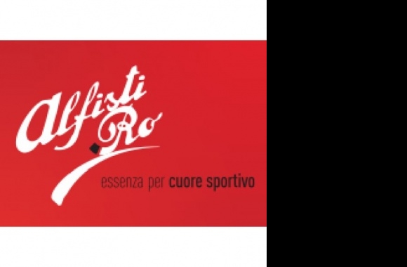 Alfisti Logo download in high quality