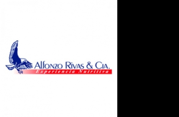 Alfonzo Rivas & Cia. Logo