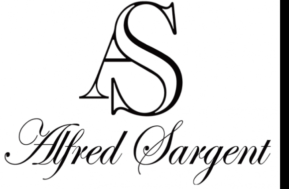 Alfred Sargent Logo download in high quality