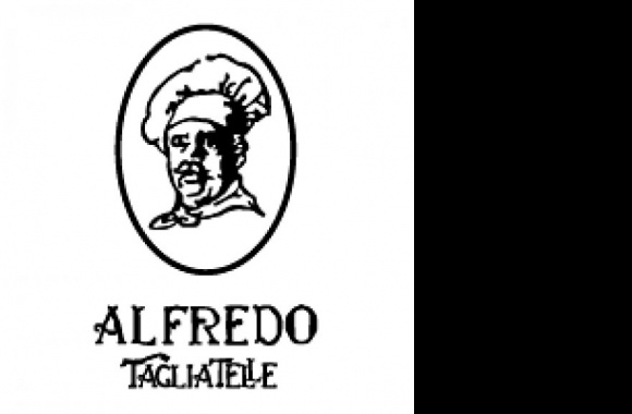 Alfredo Tagliatelle Logo download in high quality