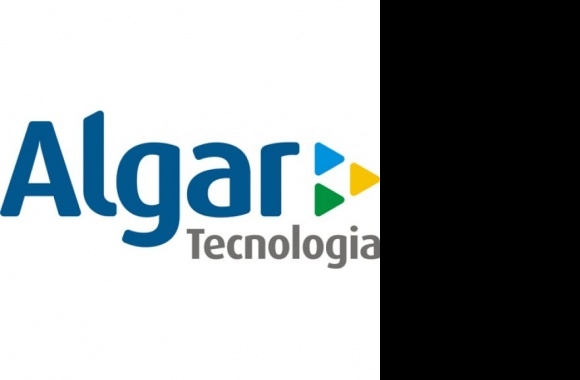 Algar Tecnologia Logo download in high quality