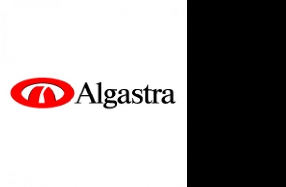 Algastra Logo download in high quality