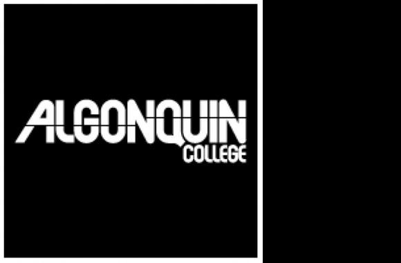 Algonquin College Logo download in high quality