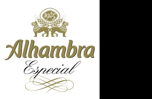 Alhambra Especial Logo