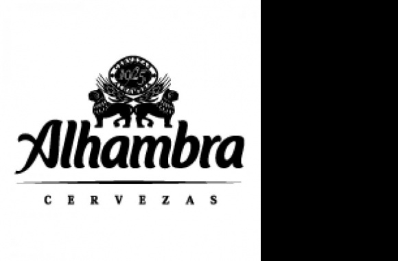 Alhambra Logo download in high quality