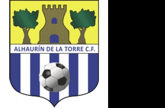 Alhaurín de la Torre CF Logo