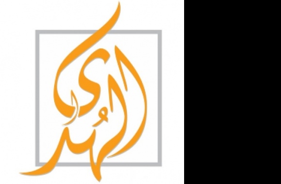 AlHuda Logo download in high quality