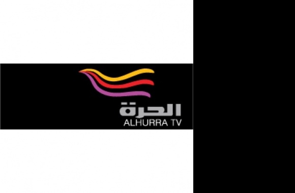 Alhurra TV Logo download in high quality