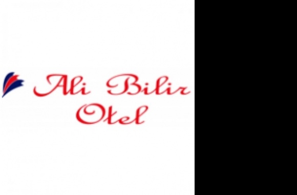 Ali Bilir Otel Logo