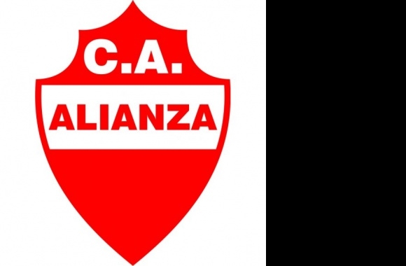 Alianza de Arteaga Santa Fé Logo