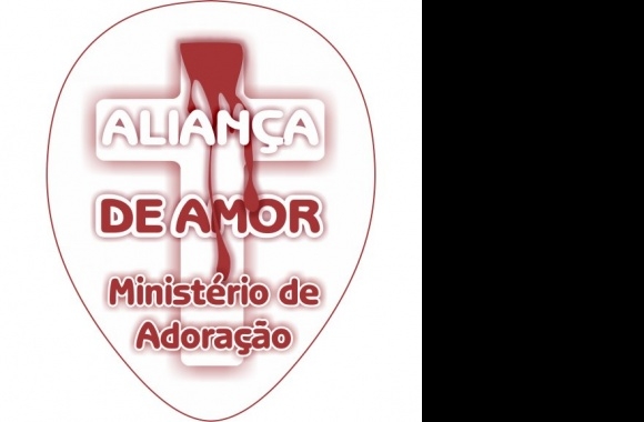 Aliança de Amor Logo