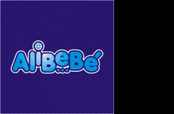 ALIBEBE Logo download in high quality