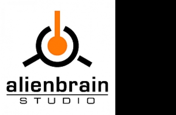 Alienbrain Studio Logo