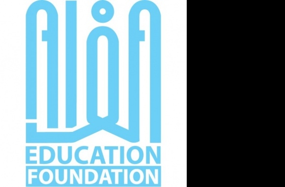 Alif Education Foundation Logo