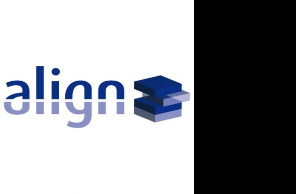 Align Communications Logo download in high quality
