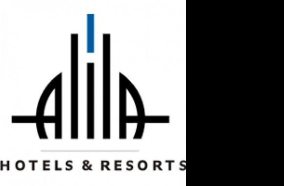 ALILA Logo download in high quality