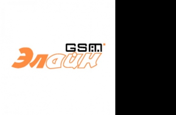 Aline GSM Logo download in high quality