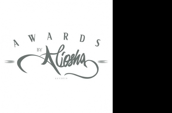aliosha Logo download in high quality