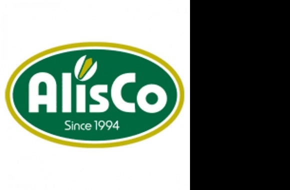 Alis Co Logo