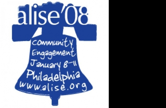 ALISE Conference 2008 Logo