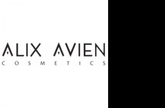Alix Avien Logo download in high quality