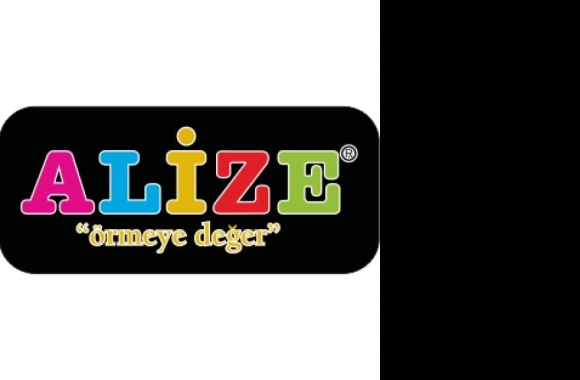 Alize Logo download in high quality