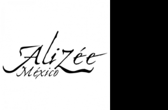 Alizée México Logo download in high quality