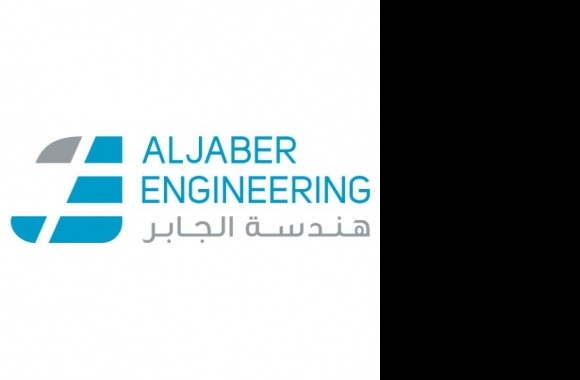 Aljaber Engineering W.L.L Logo download in high quality