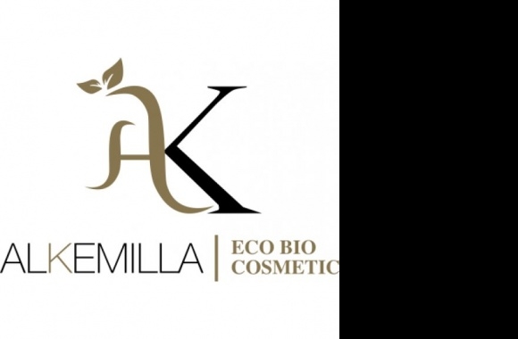 Alkemilla Logo download in high quality