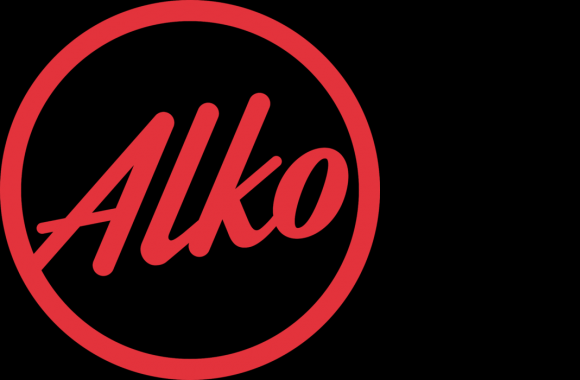 Alko Logo