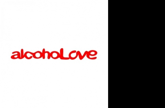 alkohoLove Logo download in high quality