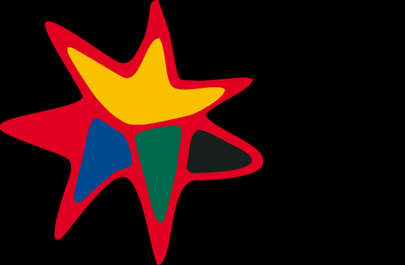 All-Africa Games Logo