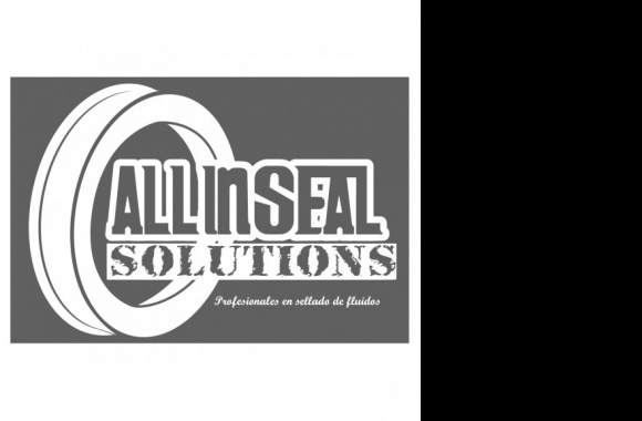 All In Seal Solutions Logo