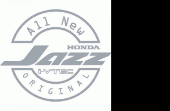 All New Jazz Logo