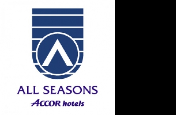 All Seasons Logo download in high quality