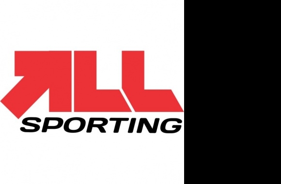 All Sporting Logo