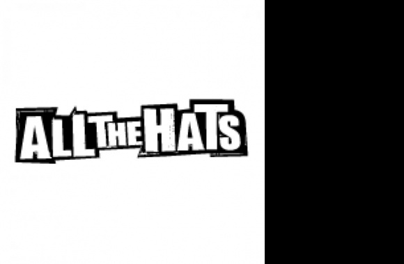 All The Hats Logo download in high quality