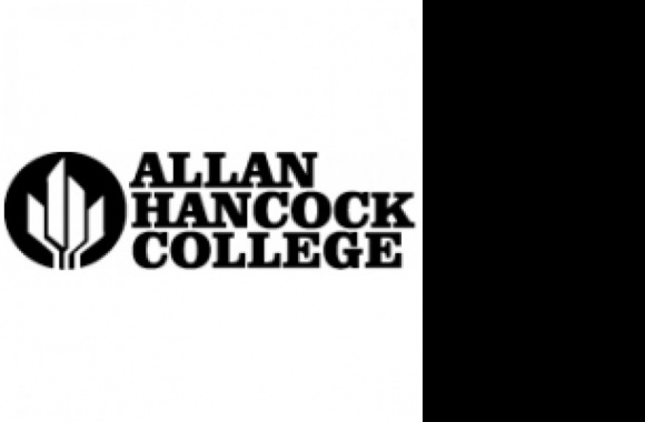 Allan Hancock College Logo download in high quality