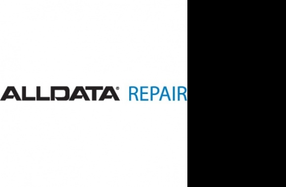 Alldata Repair Logo