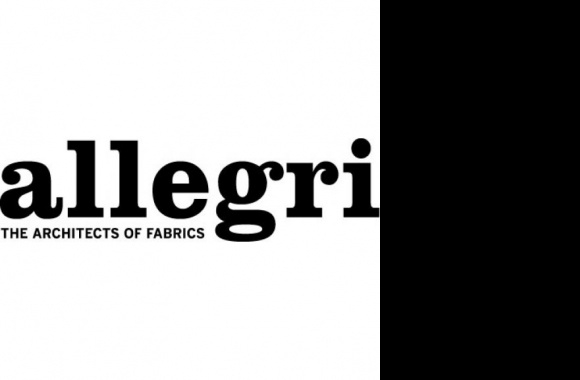 Allegri Logo download in high quality