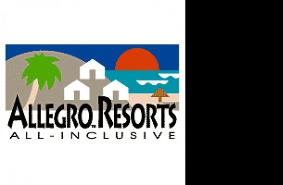 Allegro Resorts Logo