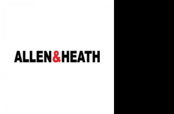 Allen and Heath Logo