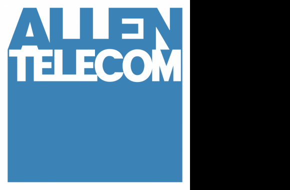 Allen Telecom Logo download in high quality